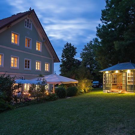 Landhaus Plendl Oberappersdorf Zewnętrze zdjęcie