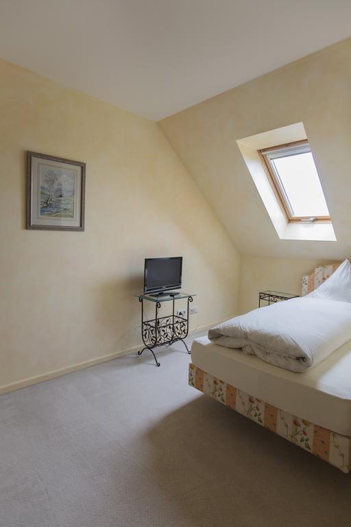 Landhaus Plendl Oberappersdorf Pokój zdjęcie